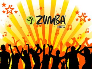 Zumba Retreat