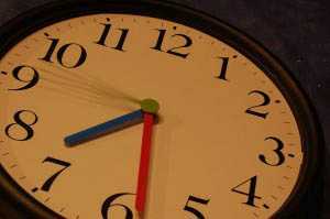 Turning back the clock with Yoga