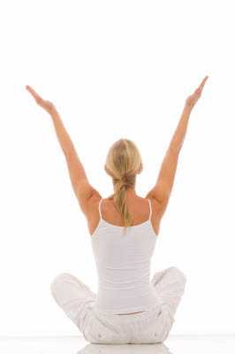 Kundalini Poses