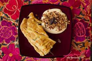 Anamaya Healthy Food