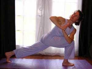 Yoga Poses for the Hips