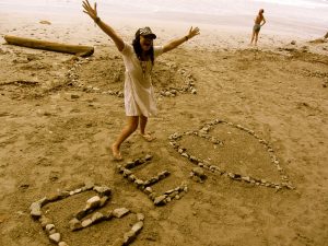 Be Heart Beach