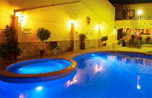 Adventure Inn Airport Hotel