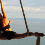 Aerial Retreat with Ana Prada