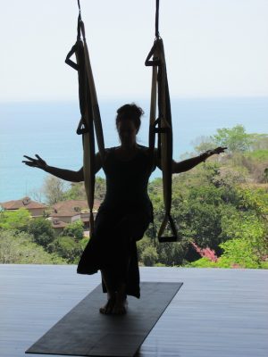 Ascension Yoga At Anamaya Resort