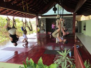 ASCENSION YOGA CLASSES 