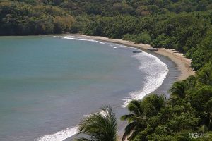 Playa Curu and National Park