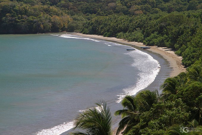 Curu National Wildlife Refuge