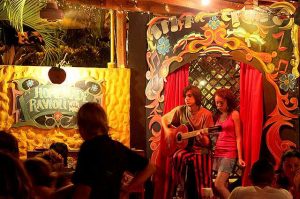 Pizzeria Alegro D'Angelo