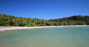Bahia Barigona, Mal Pais