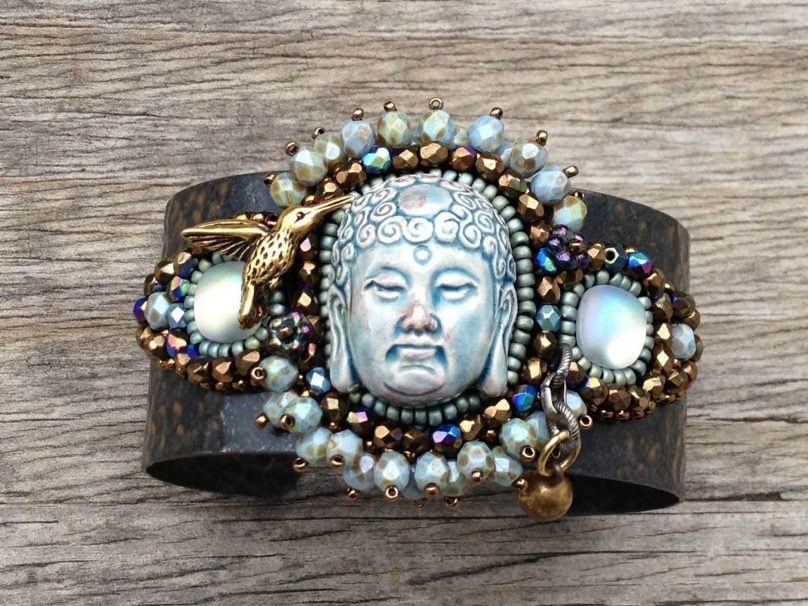 Anamaya Jewelry Learning Retreat