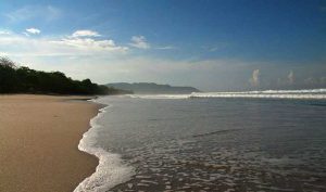 Santa Teresa Beach