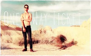 One Way Ticket Documentary