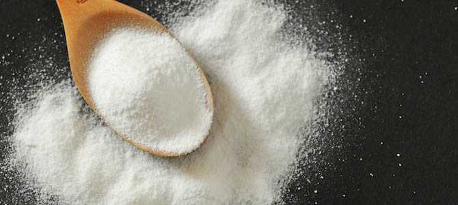 Baking Soda