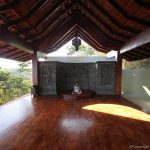 Yoga temple