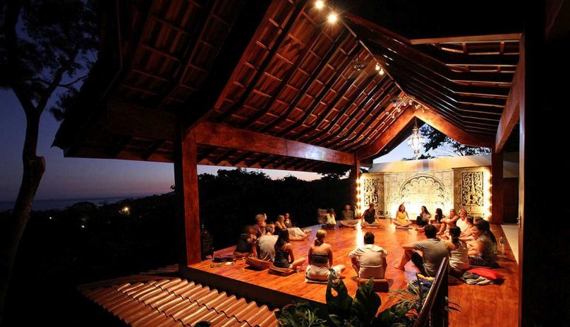 The Most Beautiful Yoga Shala - 1200px