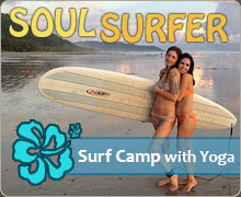 Surf Camp