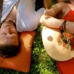 Devotion - Photo by Darrah Sea