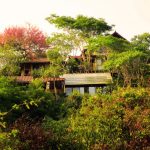 Anamaya Resort Hillside View