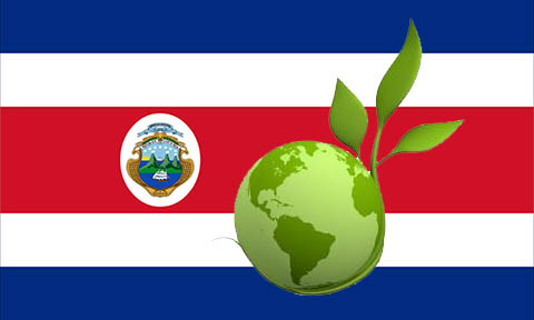 Costa Rica Sustainability Programs