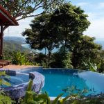 min harmoni - costa rica ocean view