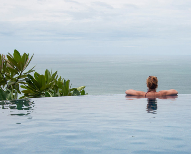 Transformational Retreat