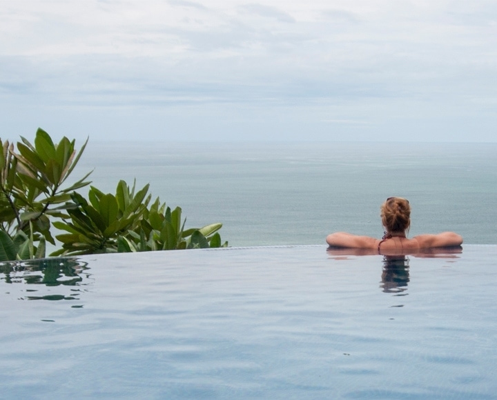 Transformational Retreat