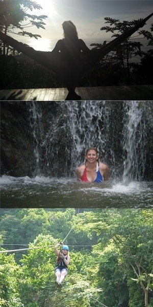 Wendy's Trip to Anamaya Resort