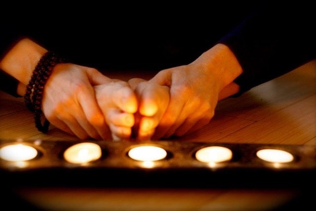 Sacred Soles Workshops at Anamaya