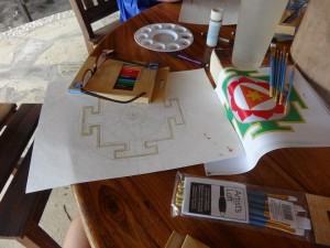 Yantra Design