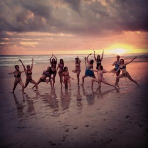 Yoga Retreats at Anamaya