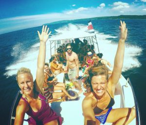CocoZuma Boat Tours 