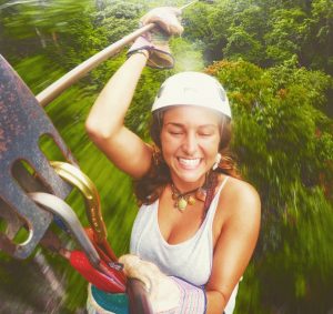 Canopy Suntrail Tours