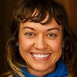 Guest Yoga Teacher Shaney 