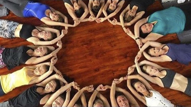 Montezuma Yoga Retreats