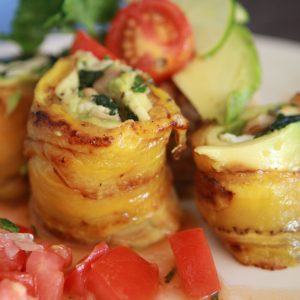 Annual Cookbook Membership