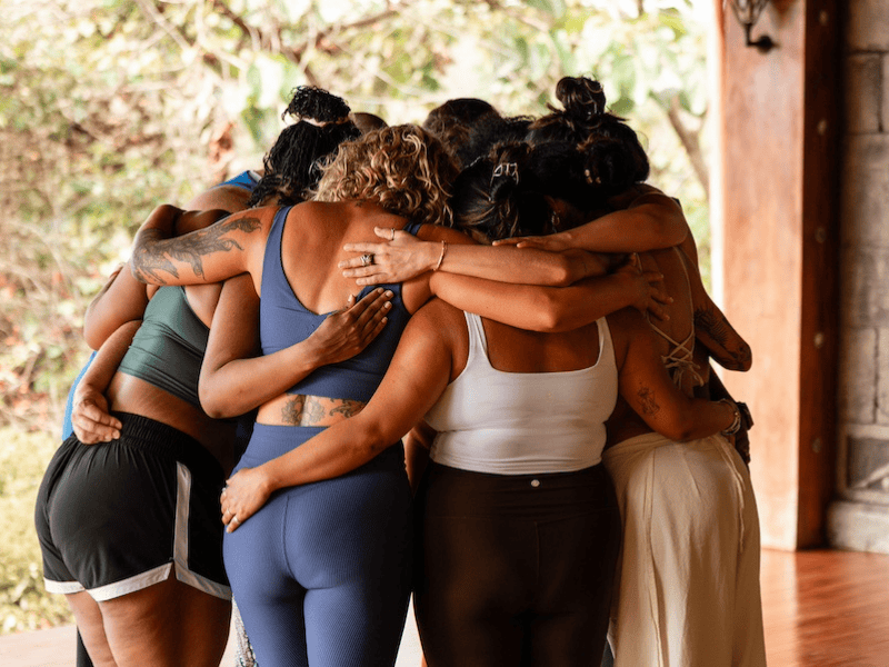 Anamaya-Retreat-Community